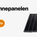 goedkope zonnepanelen