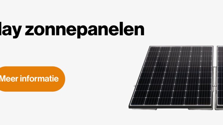 goedkope zonnepanelen